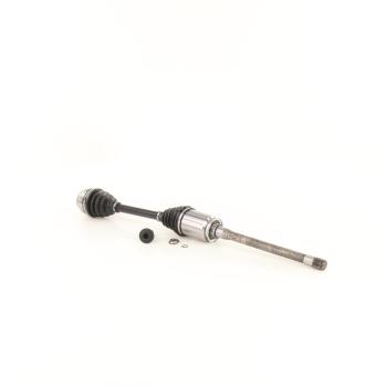 2021 BMW X3 CV Axle Shaft Front Right TrakMotive BM8208 image 3 of 3
