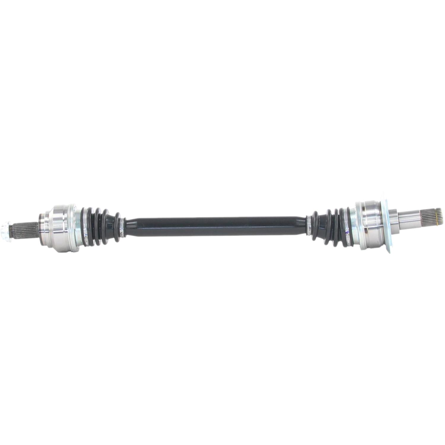 TrakMotive BM8209 - CV Axle Shaft TrakMotive BM8209 CV Axle Shaft product image 1 of 3
