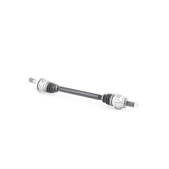2015 BMW 750i CV Axle Shaft Rear Right TrakMotive BM8209 image 3 of 3