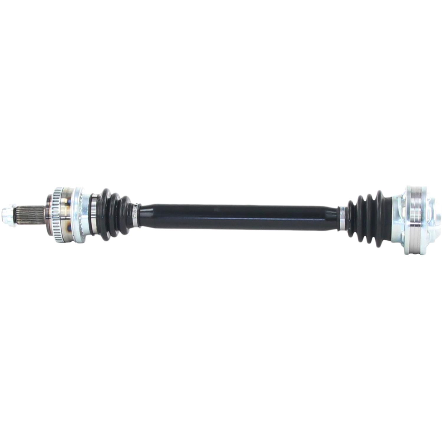 TrakMotive BM8210 CV Axle Shaft product image 1 of 3