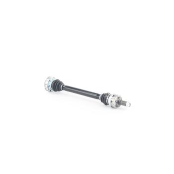 2008 BMW Z4 CV Axle Shaft Rear Left TrakMotive BM8210 image 3 of 3