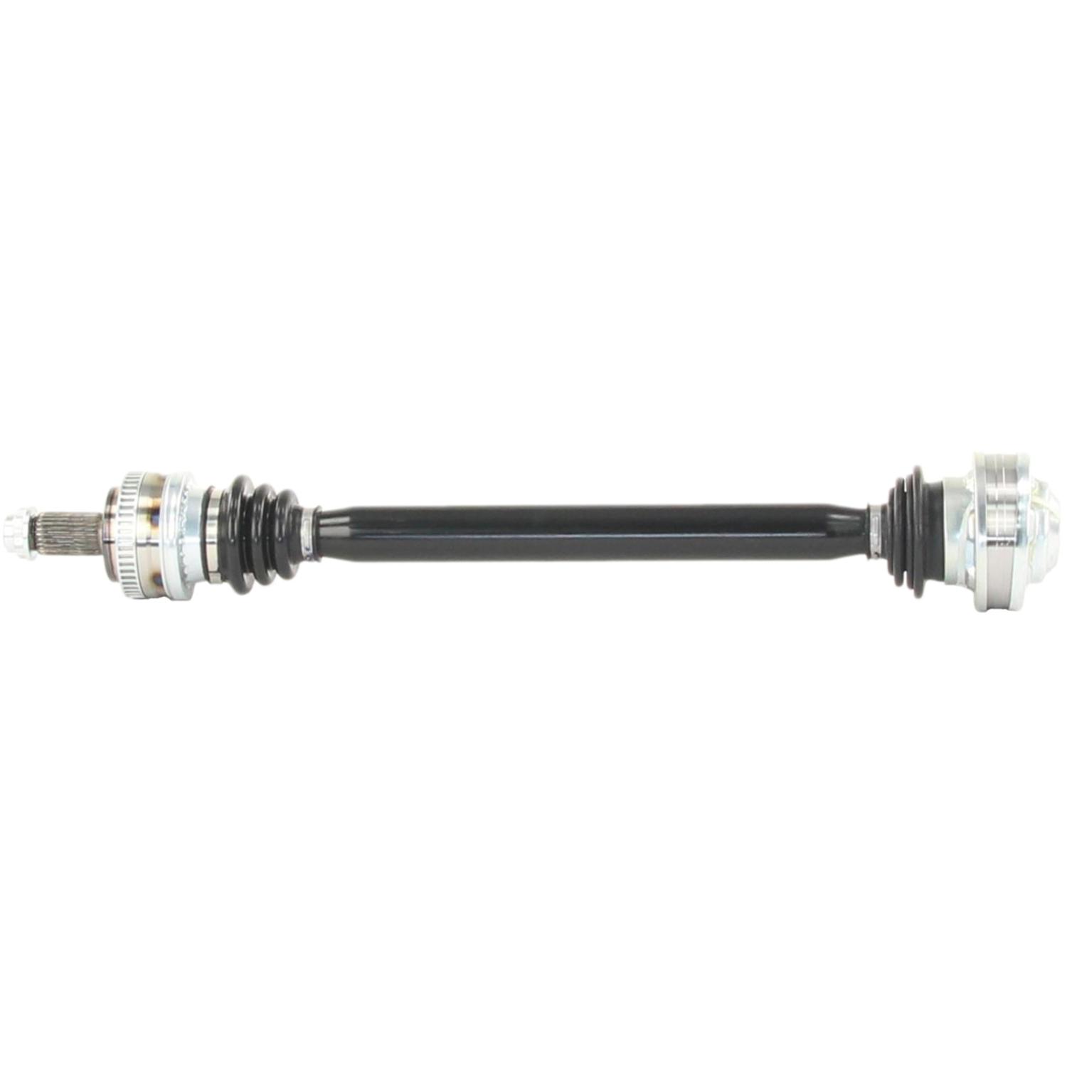 TrakMotive BM8211 - CV Axle Shaft TrakMotive BM8211 CV Axle Shaft product image 1 of 3