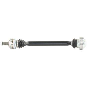 2008 BMW Z4 CV Axle Shaft Rear Right TrakMotive BM8211 image 1 of 3