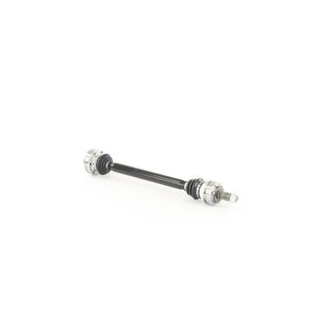 2008 BMW Z4 CV Axle Shaft Rear Right TrakMotive BM8211 image 3 of 3
