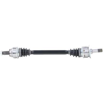 2017 BMW 535i GT CV Axle Shaft