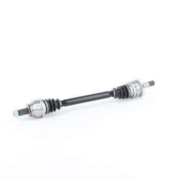 2015 BMW 740i CV Axle Shaft Rear Left TrakMotive BM8214 image 2 of 3