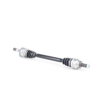 2015 BMW 740i CV Axle Shaft Rear Left TrakMotive BM8214 image 3 of 3