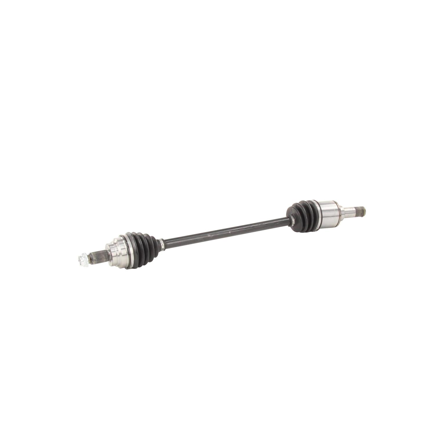 TrakMotive BM8216 - CV Axle Shaft TrakMotive BM8216 CV Axle Shaft product image 2 of 3