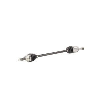 2018 BMW 320i CV Axle Shaft Rear Right TrakMotive BM8216 image 2 of 3