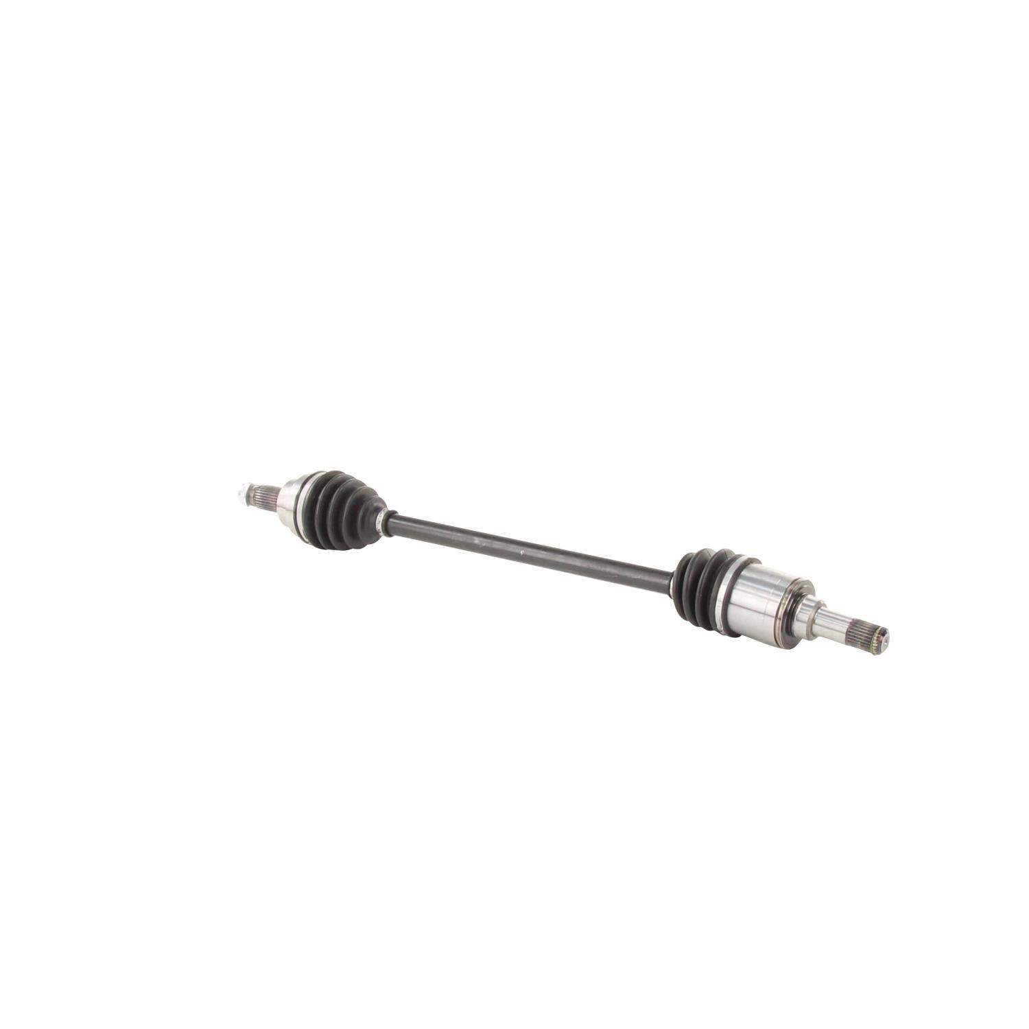 TrakMotive BM8216 - CV Axle Shaft TrakMotive BM8216 CV Axle Shaft product image 3 of 3