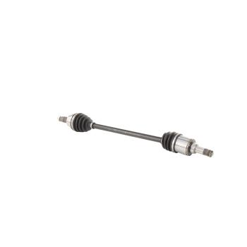 2018 BMW 320i CV Axle Shaft Rear Right TrakMotive BM8216 image 3 of 3