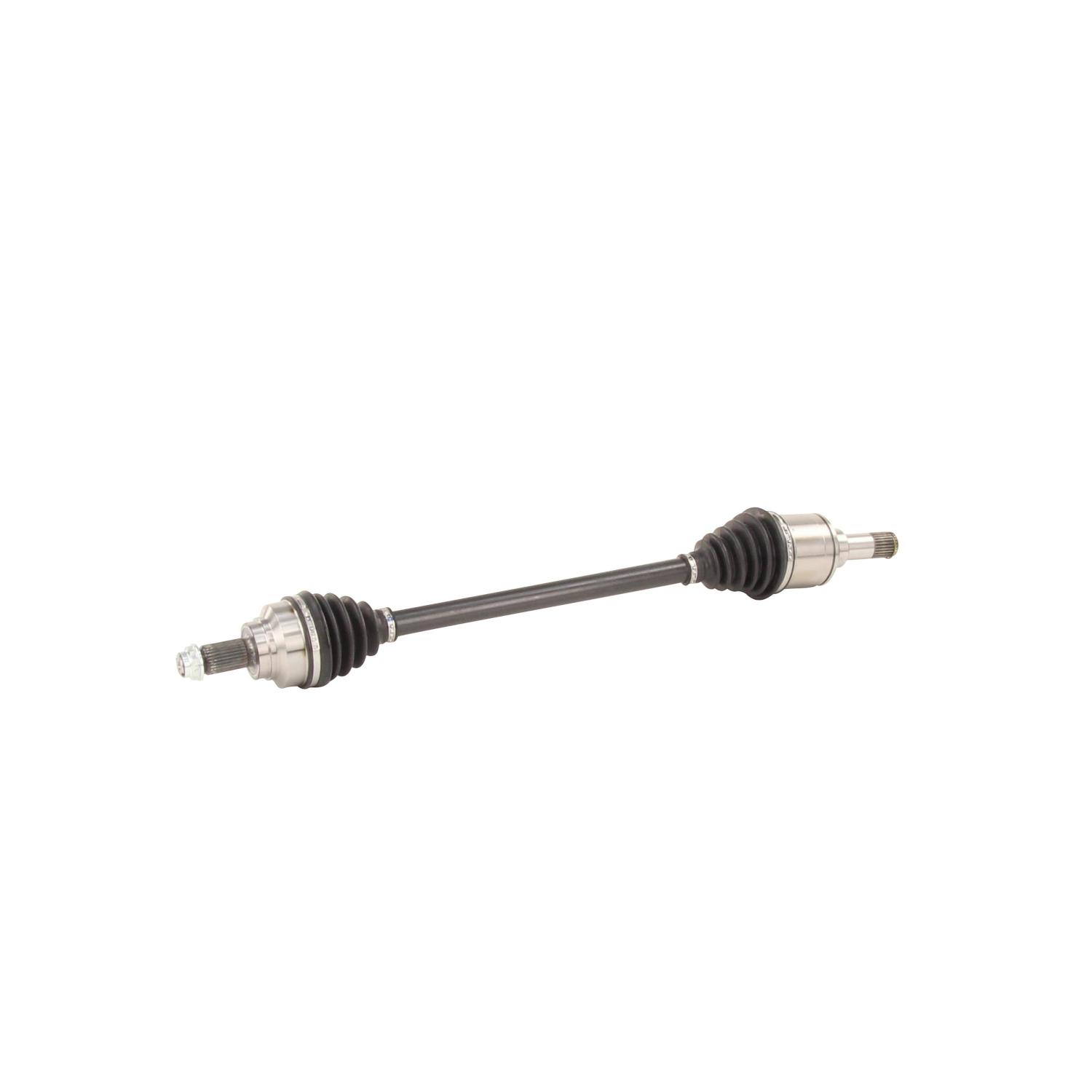 TrakMotive BM8218 - CV Axle Shaft TrakMotive BM8218 CV Axle Shaft product image 2 of 3