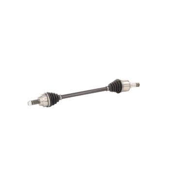 2013 BMW 328i CV Axle Shaft Rear Right TrakMotive BM8218 image 2 of 3
