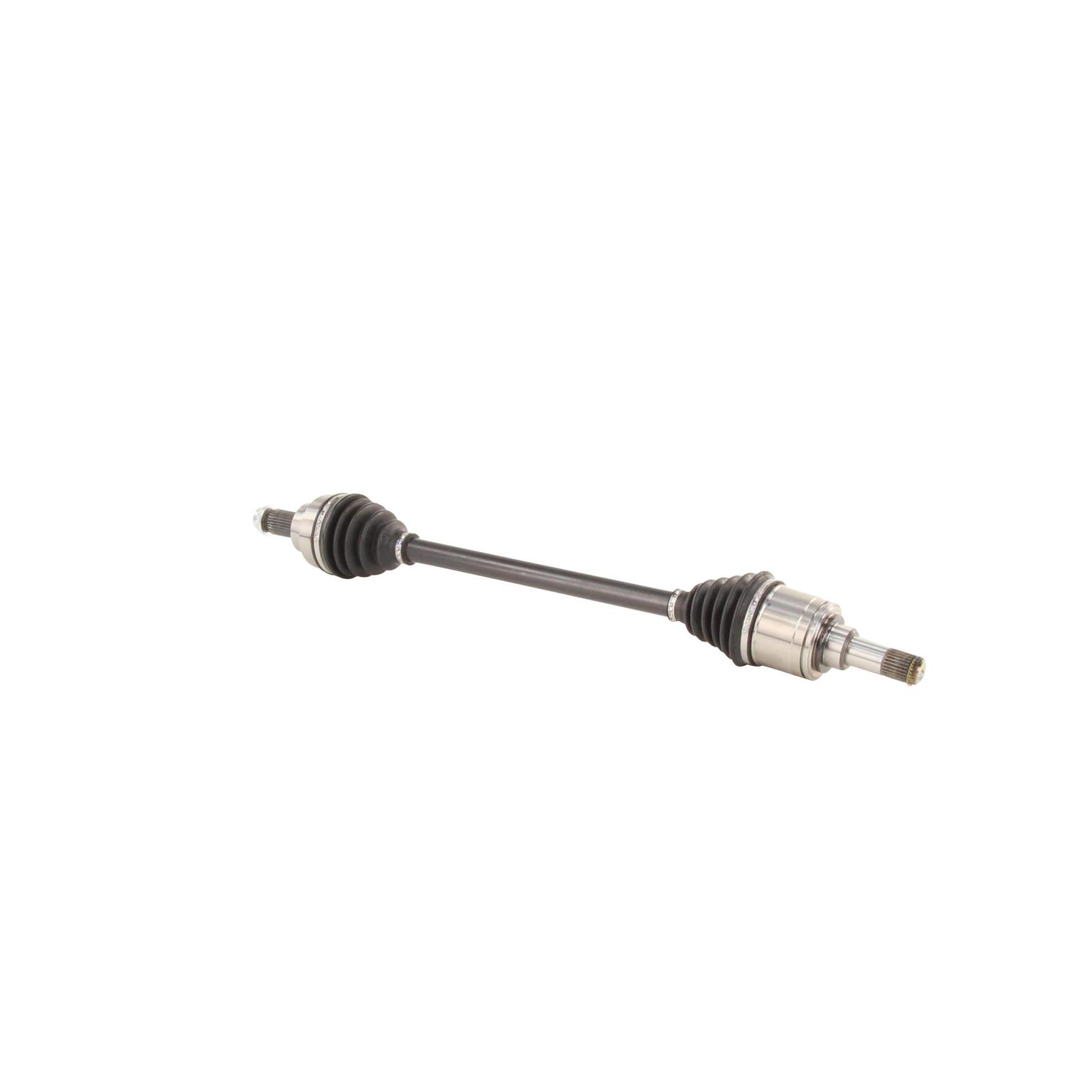 TrakMotive BM8218 - CV Axle Shaft TrakMotive BM8218 CV Axle Shaft product image 3 of 3