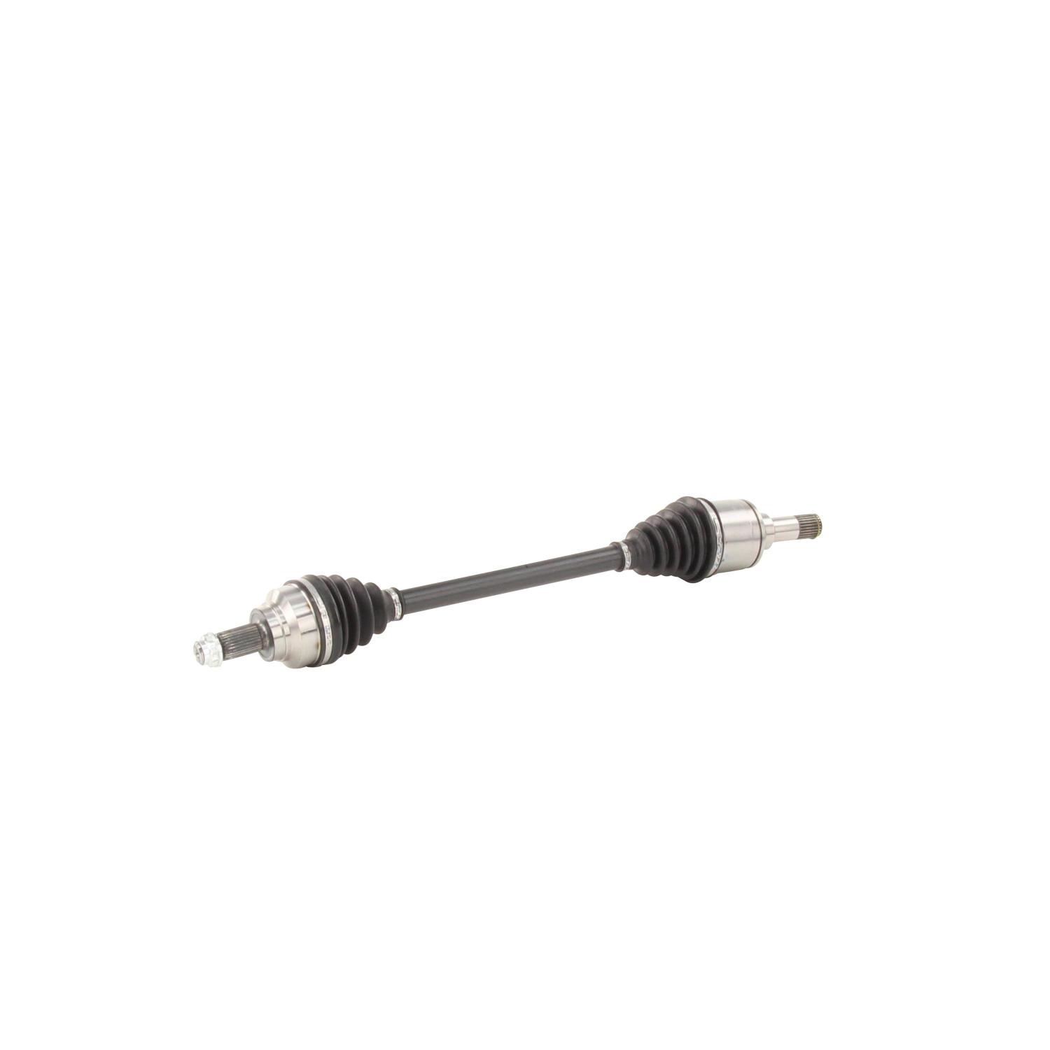 TrakMotive BM8219 - CV Axle Shaft TrakMotive BM8219 CV Axle Shaft product image 2 of 3