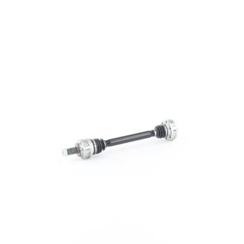 2006 BMW M3 CV Axle Shaft Rear Left TrakMotive BM8220 image 2 of 3
