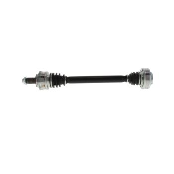2006 BMW M3 CV Axle Shaft Rear Right TrakMotive BM8221 image 1 of 3