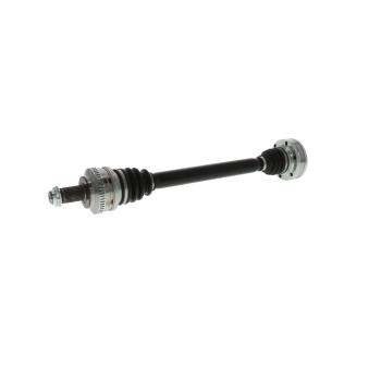 2006 BMW M3 CV Axle Shaft Rear Right TrakMotive BM8221 image 2 of 3