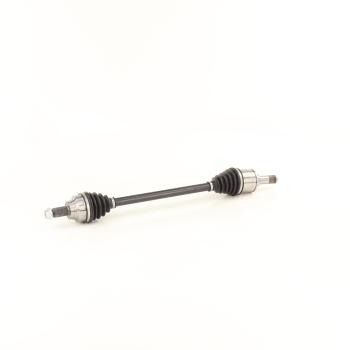 2016 BMW 328i GT xDrive CV Axle Shaft Rear Right TrakMotive BM8226 image 2 of 3