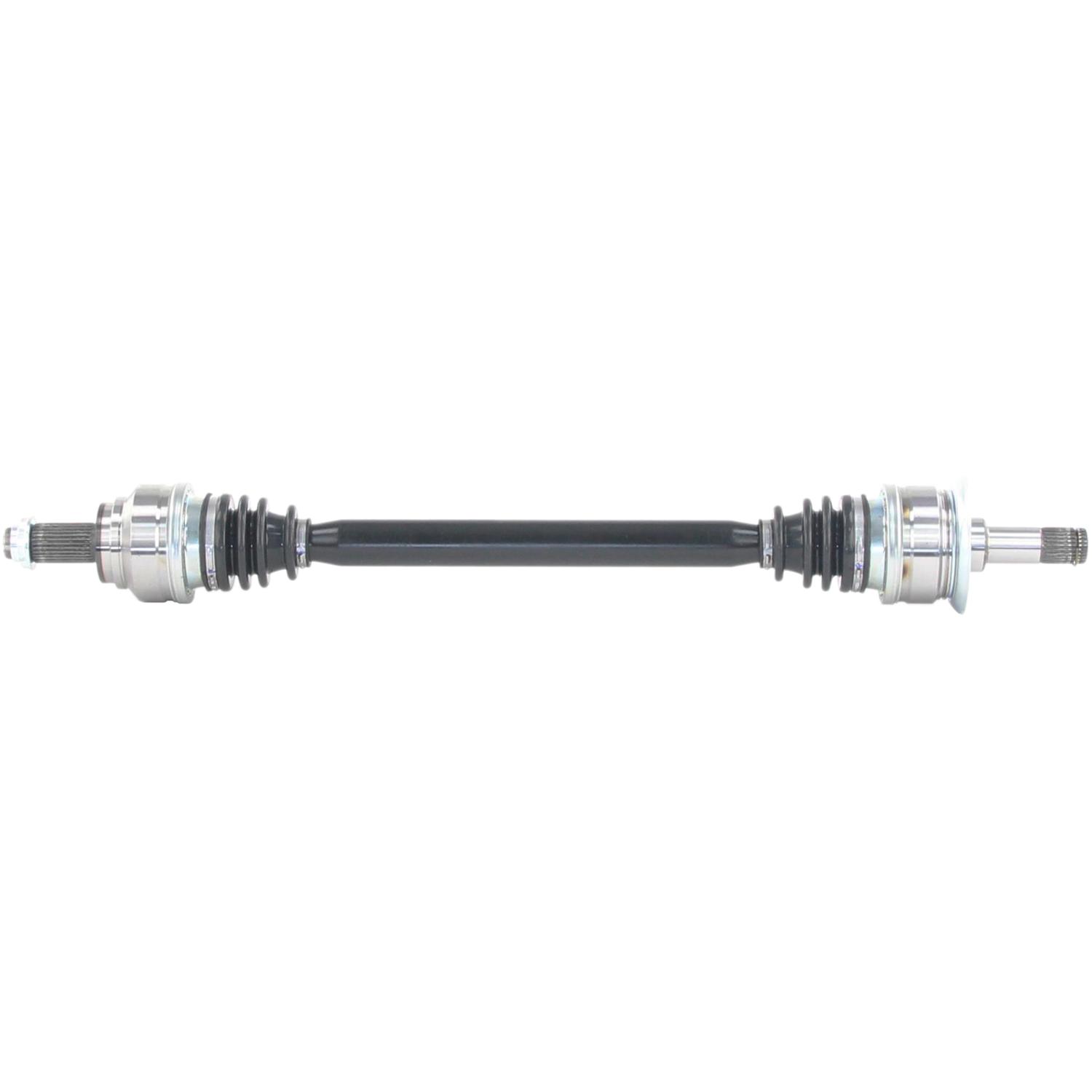 TrakMotive BM8228 - CV Axle Shaft TrakMotive BM8228 CV Axle Shaft product image 1 of 3