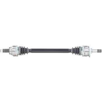 2015 BMW 740i CV Axle Shaft Rear Right TrakMotive BM8228 image 1 of 3