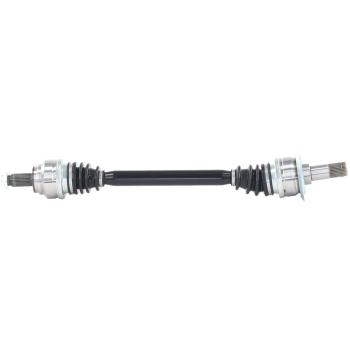 2015 BMW 750i CV Axle Shaft Rear Left TrakMotive BM8229 image 1 of 3