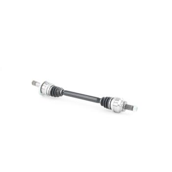 2015 BMW 750i CV Axle Shaft Rear Left TrakMotive BM8229 image 3 of 3