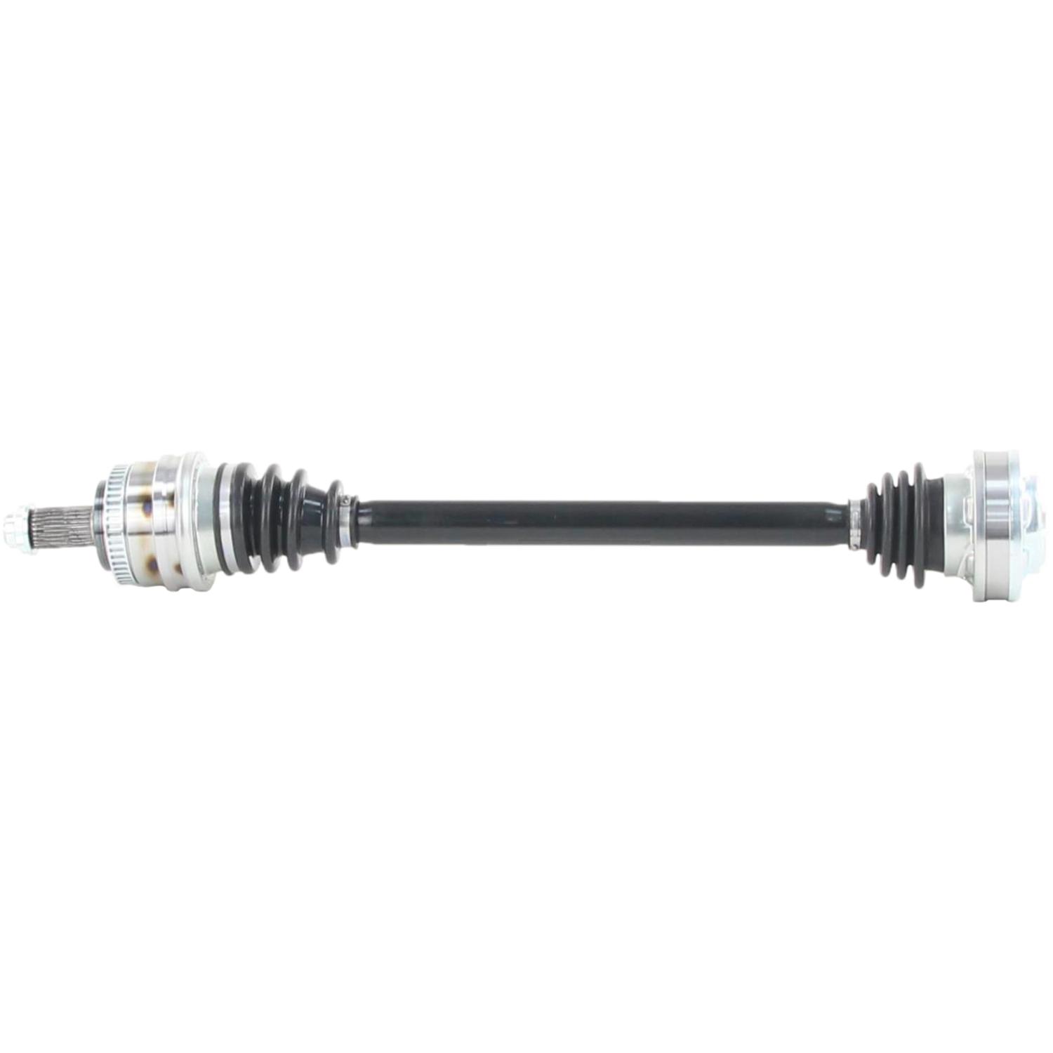 TrakMotive BM8230 - CV Axle Shaft TrakMotive BM8230 CV Axle Shaft product image 1 of 3