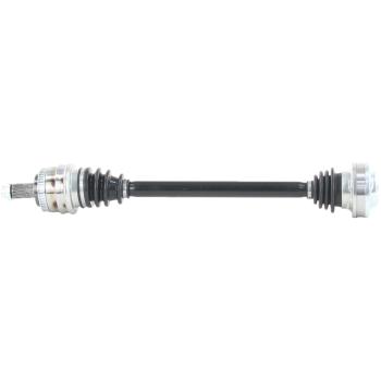 1999 BMW 323i CV Axle Shaft Rear Right TrakMotive BM8230 image 1 of 3