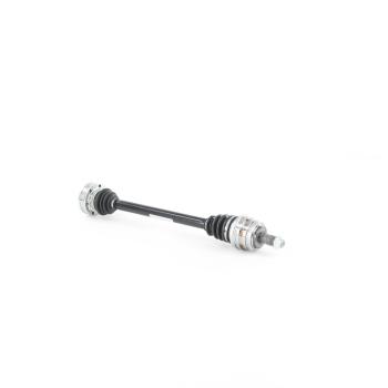 1999 BMW 323i CV Axle Shaft Rear Right TrakMotive BM8230 image 3 of 3