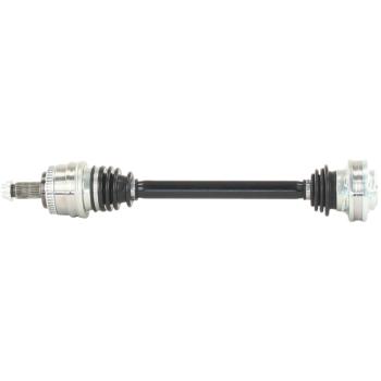 1999 BMW 323i CV Axle Shaft Rear Left TrakMotive BM8231 image 1 of 3