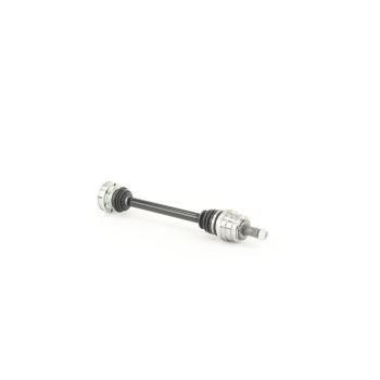 1999 BMW 323i CV Axle Shaft Rear Left TrakMotive BM8231 image 3 of 3
