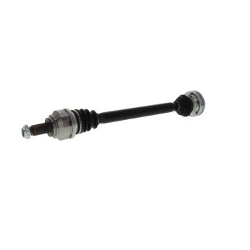 2013 BMW 335i CV Axle Shaft Rear Right TrakMotive BM8232 image 2 of 3