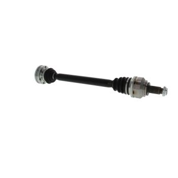 2013 BMW 335i CV Axle Shaft Rear Right TrakMotive BM8232 image 3 of 3