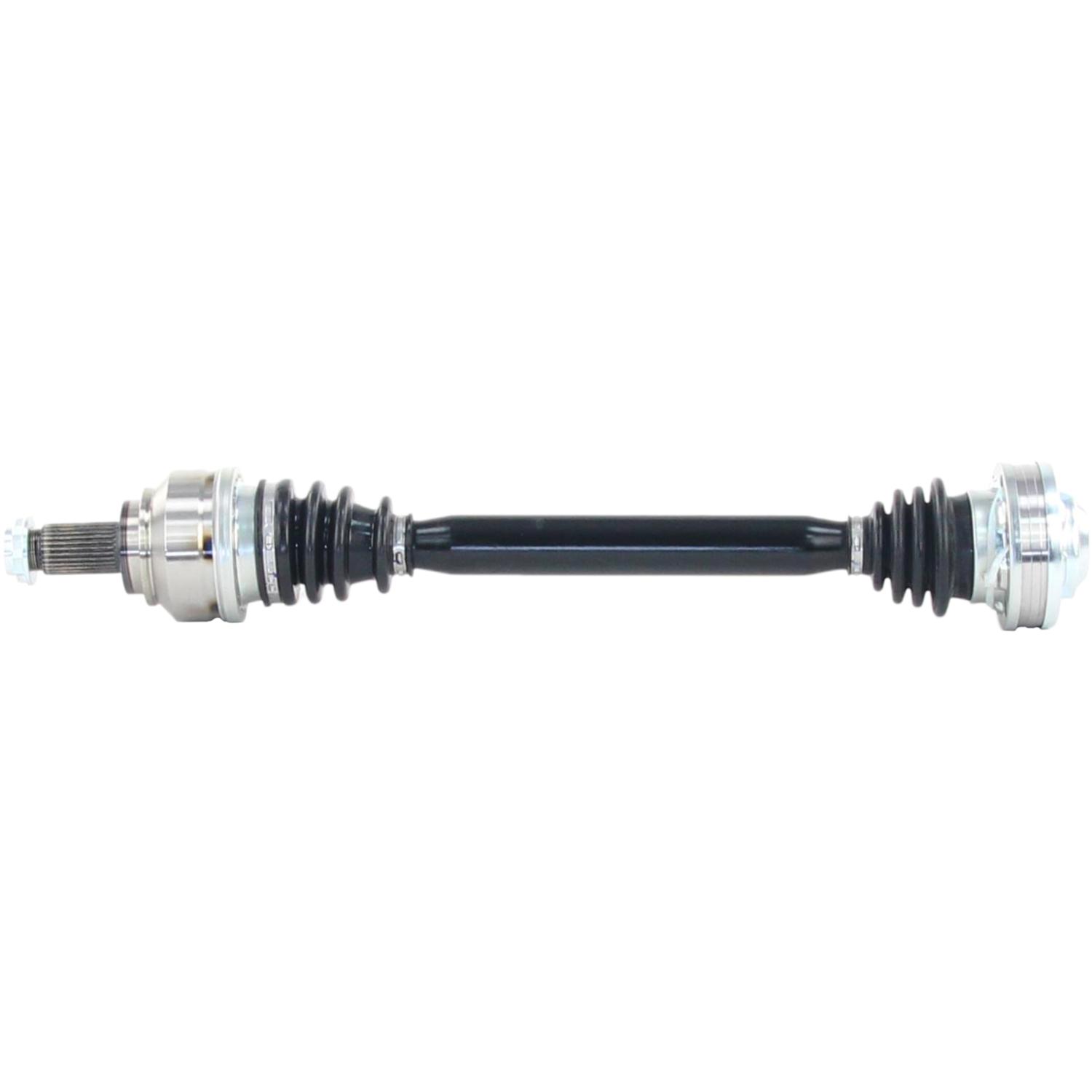 TrakMotive BM8233 - CV Axle Shaft TrakMotive BM8233 CV Axle Shaft product image 1 of 3