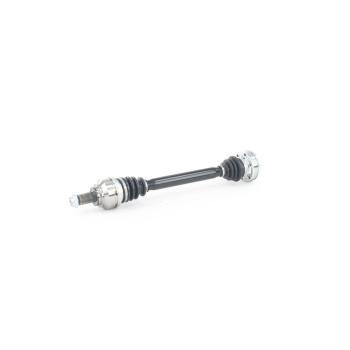 2013 BMW 335is CV Axle Shaft Rear Left TrakMotive BM8233 image 2 of 3
