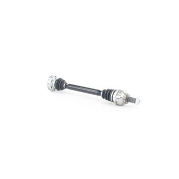 2013 BMW 335is CV Axle Shaft Rear Left TrakMotive BM8233 image 3 of 3
