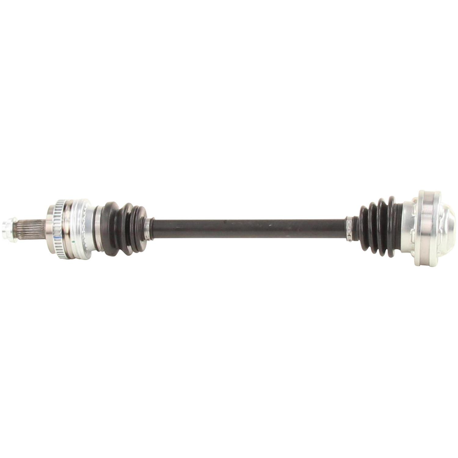 TrakMotive BM8236 - CV Axle Shaft TrakMotive BM8236 CV Axle Shaft product image 1 of 3