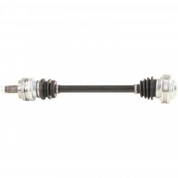 2006 BMW 325i CV Axle Shaft Rear Left TrakMotive BM8236 image 1 of 3