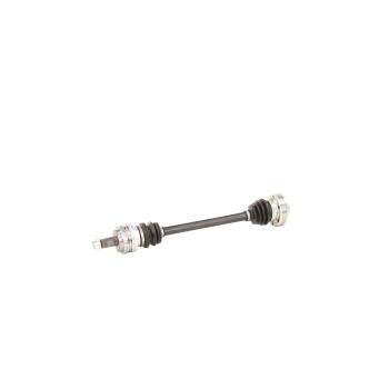 2006 BMW 325i CV Axle Shaft Rear Left TrakMotive BM8236 image 2 of 3