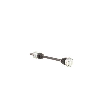 2006 BMW 325i CV Axle Shaft Rear Left TrakMotive BM8236 image 3 of 3