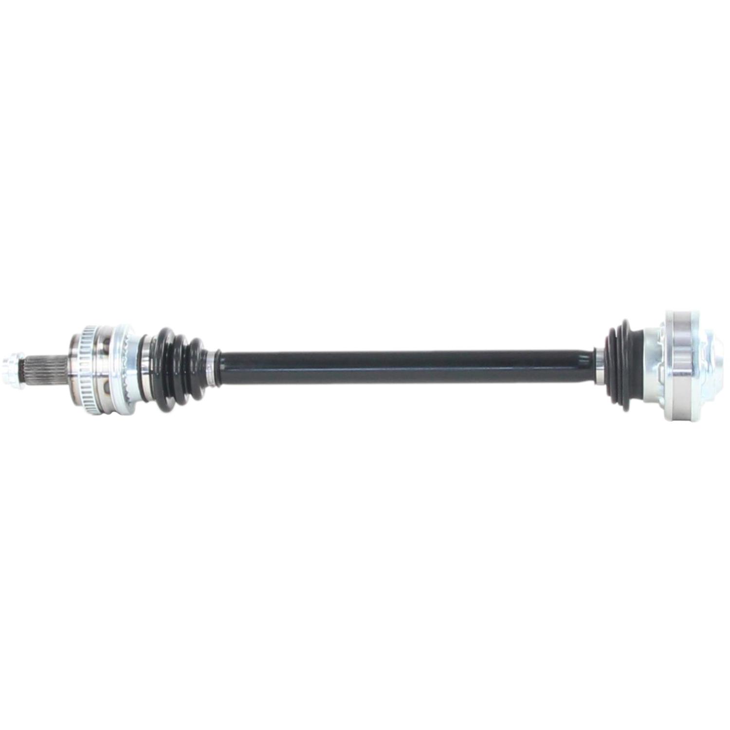 TrakMotive BM8238 - CV Axle Shaft TrakMotive BM8238 CV Axle Shaft product image 1 of 3
