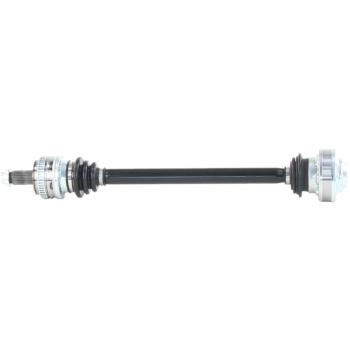 2006 BMW 325i CV Axle Shaft Rear Right TrakMotive BM8238 image 1 of 3
