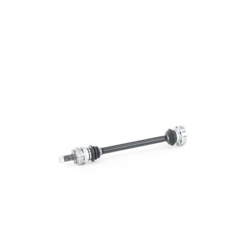 2006 BMW 325i CV Axle Shaft Rear Right TrakMotive BM8238 image 2 of 3