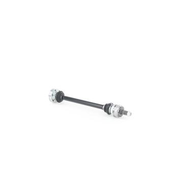 2006 BMW 325i CV Axle Shaft Rear Right TrakMotive BM8238 image 3 of 3