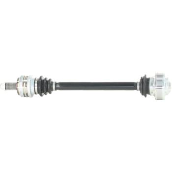 2006 BMW 325i CV Axle Shaft Rear Left TrakMotive BM8239 image 1 of 3