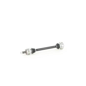 2006 BMW 325i CV Axle Shaft Rear Left TrakMotive BM8239 image 2 of 3
