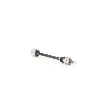 2006 BMW 325i CV Axle Shaft Rear Left TrakMotive BM8239 image 3 of 3
