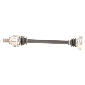 2006 BMW 750i CV Axle Shaft Rear Left TrakMotive BM8244 image 1 of 3