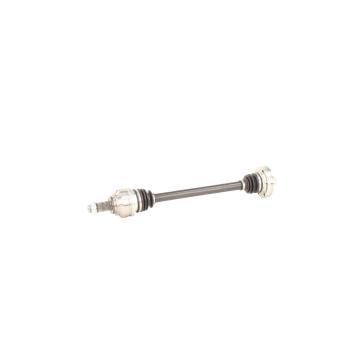 2006 BMW 750i CV Axle Shaft Rear Left TrakMotive BM8244 image 2 of 3